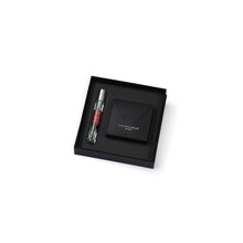 Lade das Bild in den Galerie-Viewer, Dolce Roma - Kit Sachet (mit Duftsachet und 10ml Eau de Parfum)