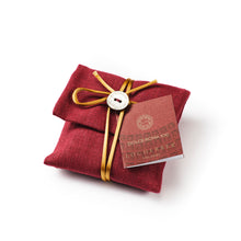 Lade das Bild in den Galerie-Viewer, Dolce Roma - Kit Sachet (mit Duftsachet und 10ml Eau de Parfum)