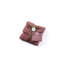 Lade das Bild in den Galerie-Viewer, Dolce Roma - Duftsachet (Natural linen scented sachet)