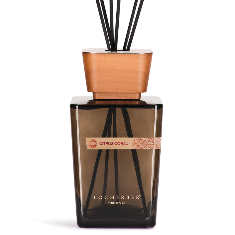 LOCHERBER  MILANO Locherber Milano