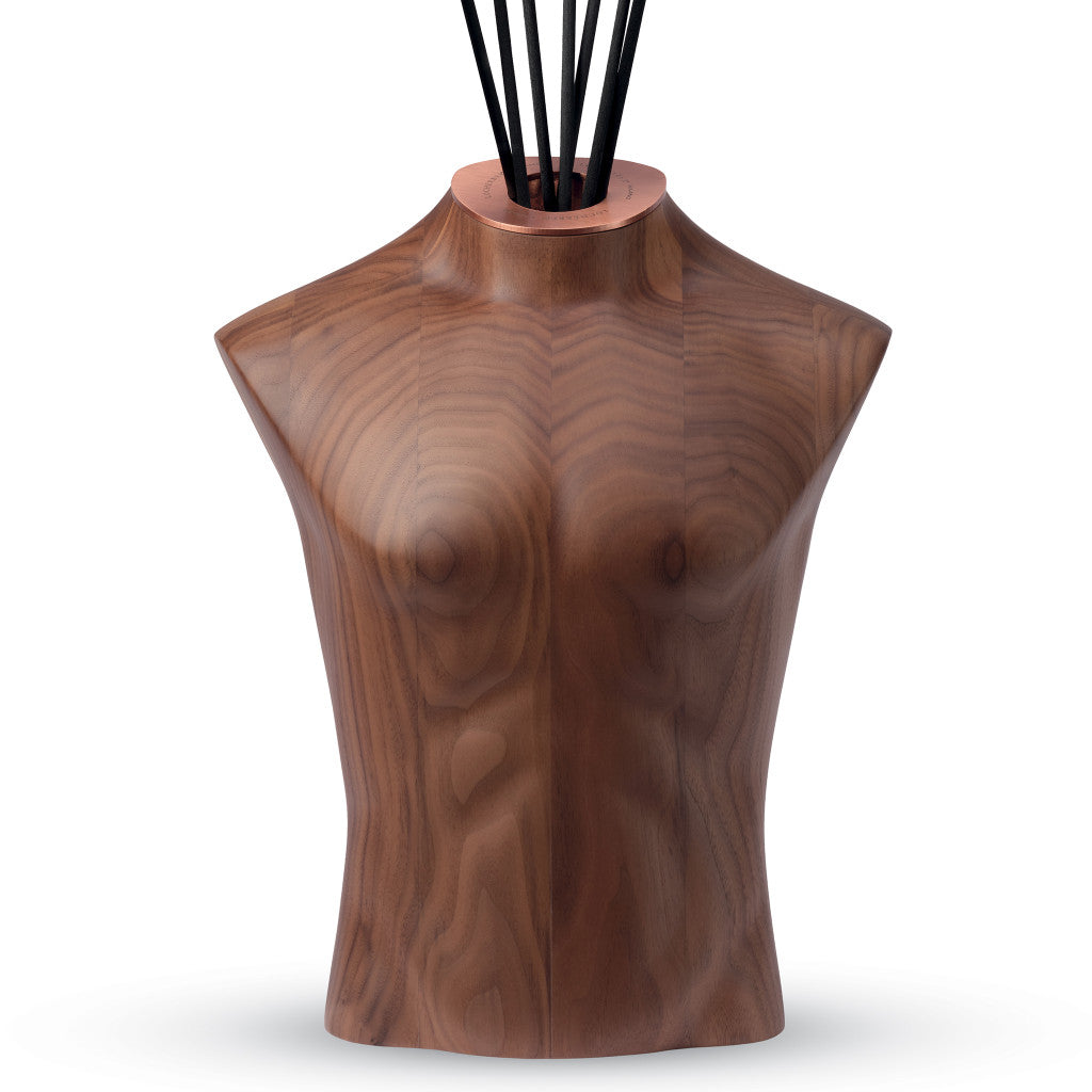 Mannequin 200ml - Exclusive design by Locherber Milano