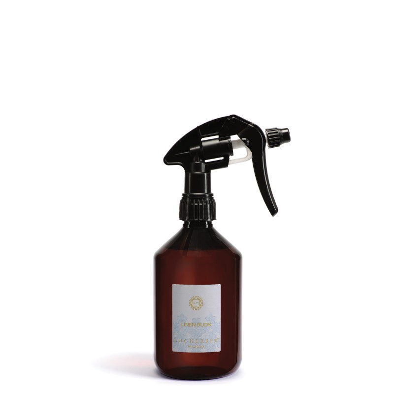 Bourgeons de Lin - spray d'ambiance 100ml