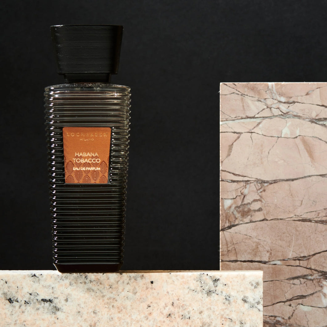 Habana Tobacco - Eau de Parfum 100ml