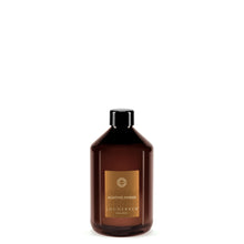 Load image into Gallery viewer, Agathi&#39;s Amber - 500ml refill for home fragrance
