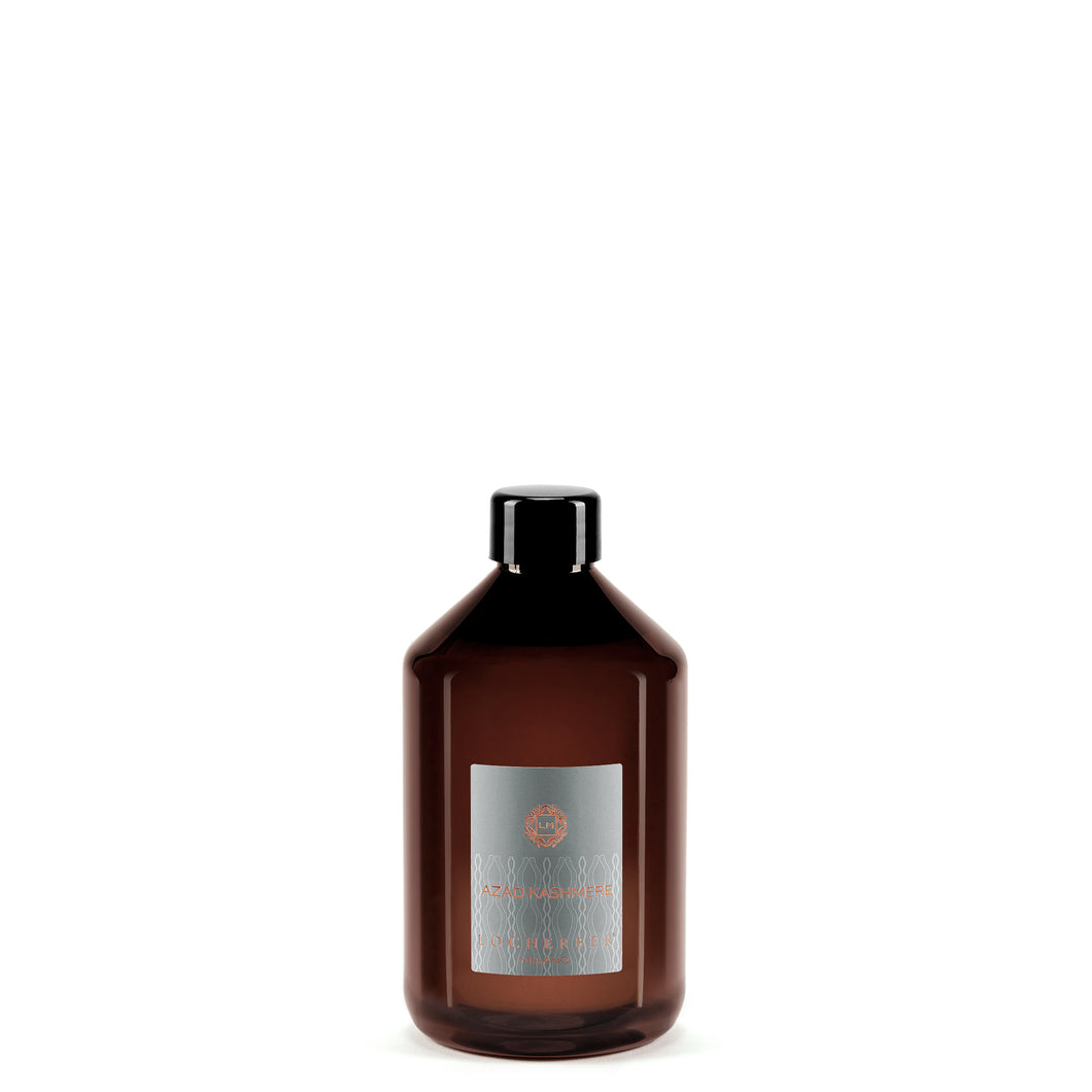 Azad Kashmere - 500ml refill for home fragrance