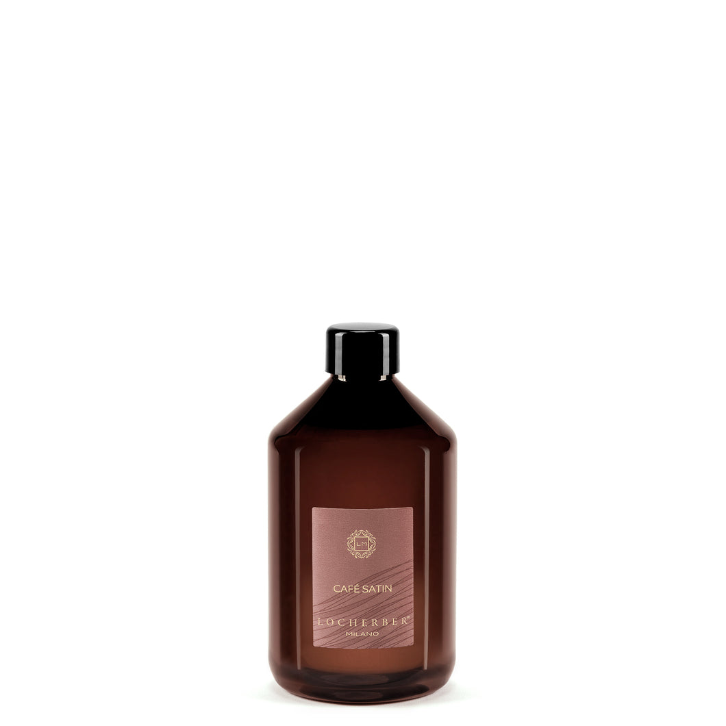 Cafe Satin - 500ml Nachfüller für Raumduft