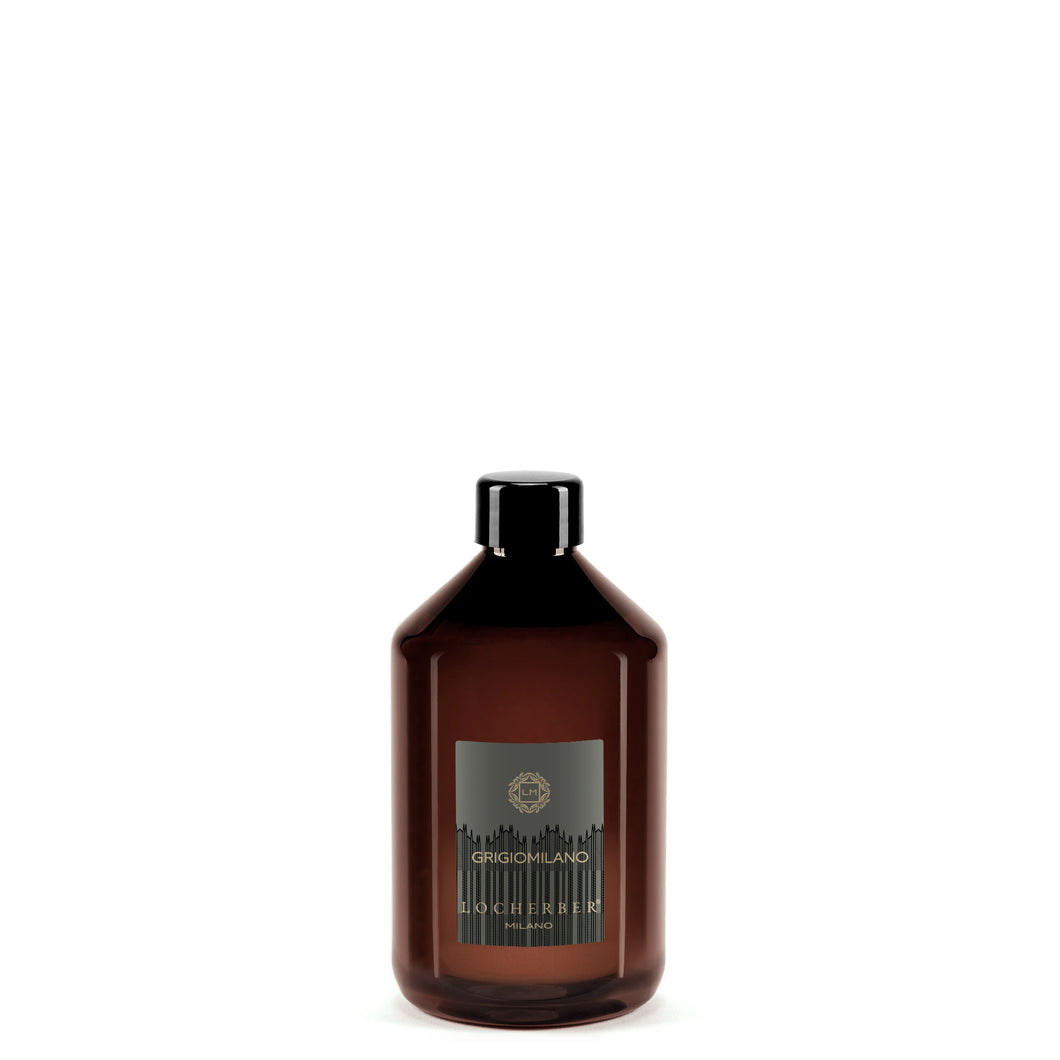 Grigio Milano - 500ml Nachfüllflasche