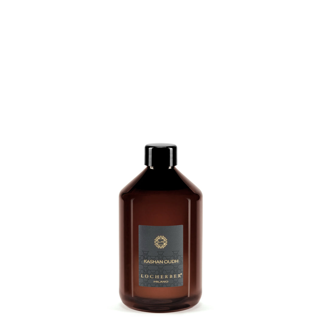 Kashan Oudh - 500ml refill for home fragrance