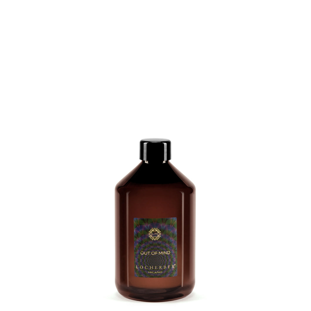 Out of Mind - 500ml Nachfüller für Raumduft