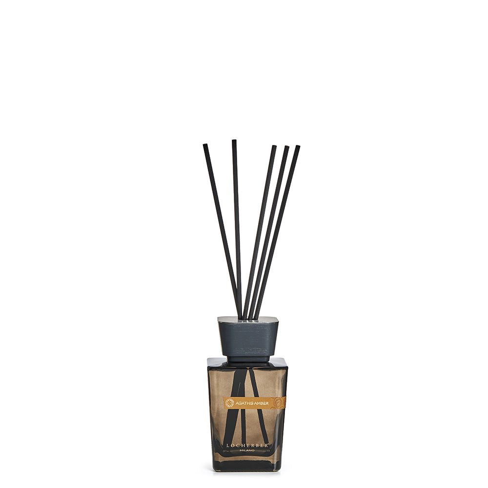 Ambre d'Agathi - 250ml