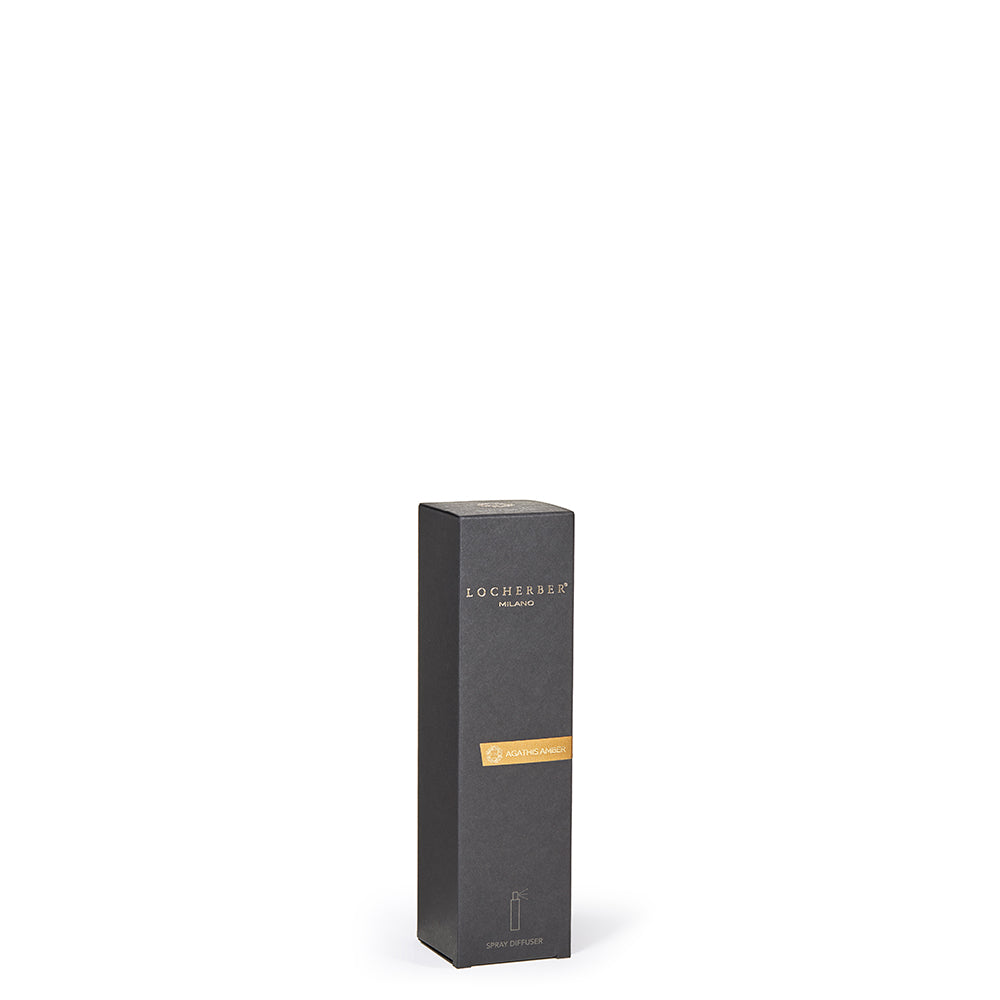 Agathi's Amber - room spray 100ml