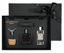 Lade das Bild in den Galerie-Viewer, Azad Kashmere - 250ml Diffusor mit Sachet in edler Geschenkbox
