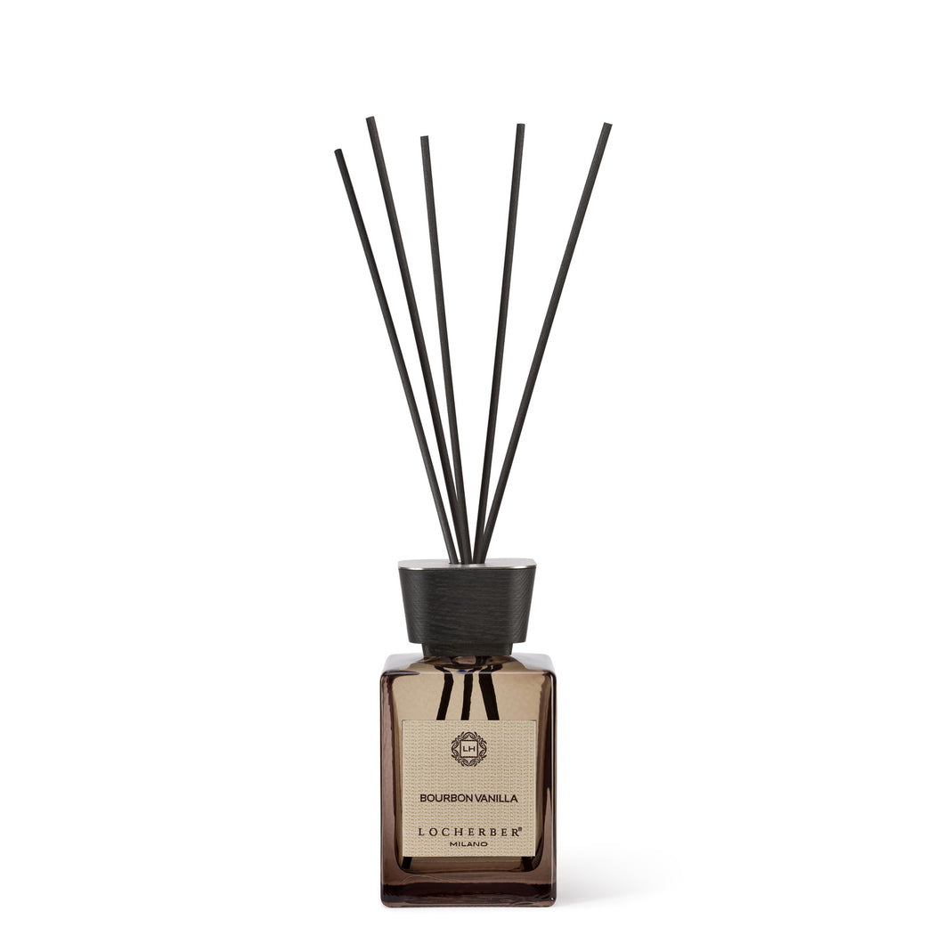 Vanille Bourbon - 500ml