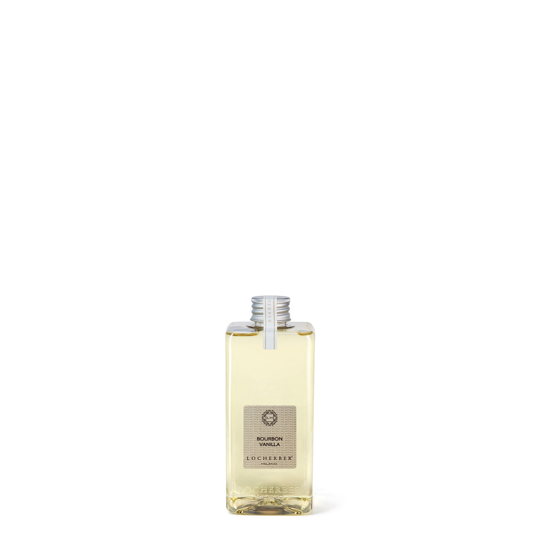 Bourbon Vanilla - 500ml Nachfüller für Raumduft