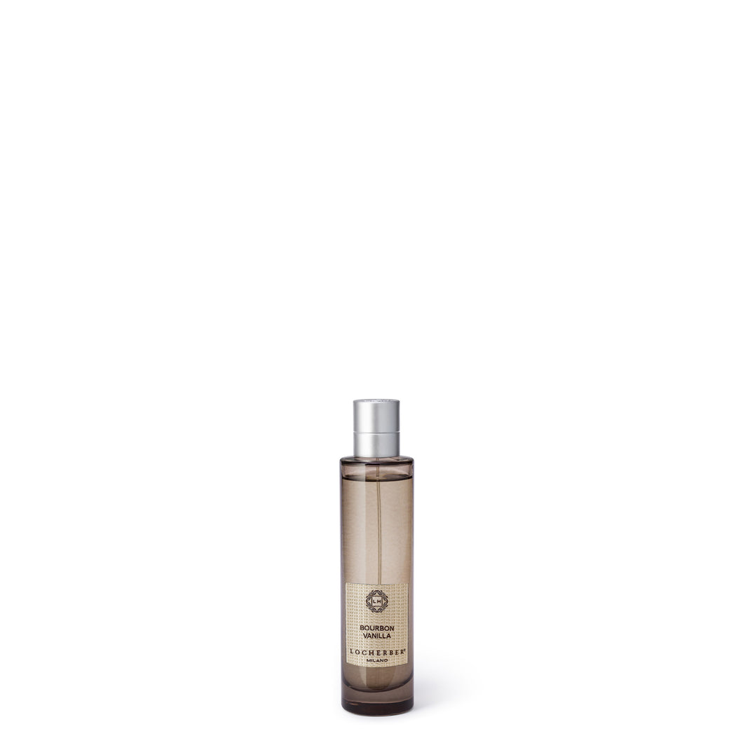 Bourbon Vanilla - room spray 100ml