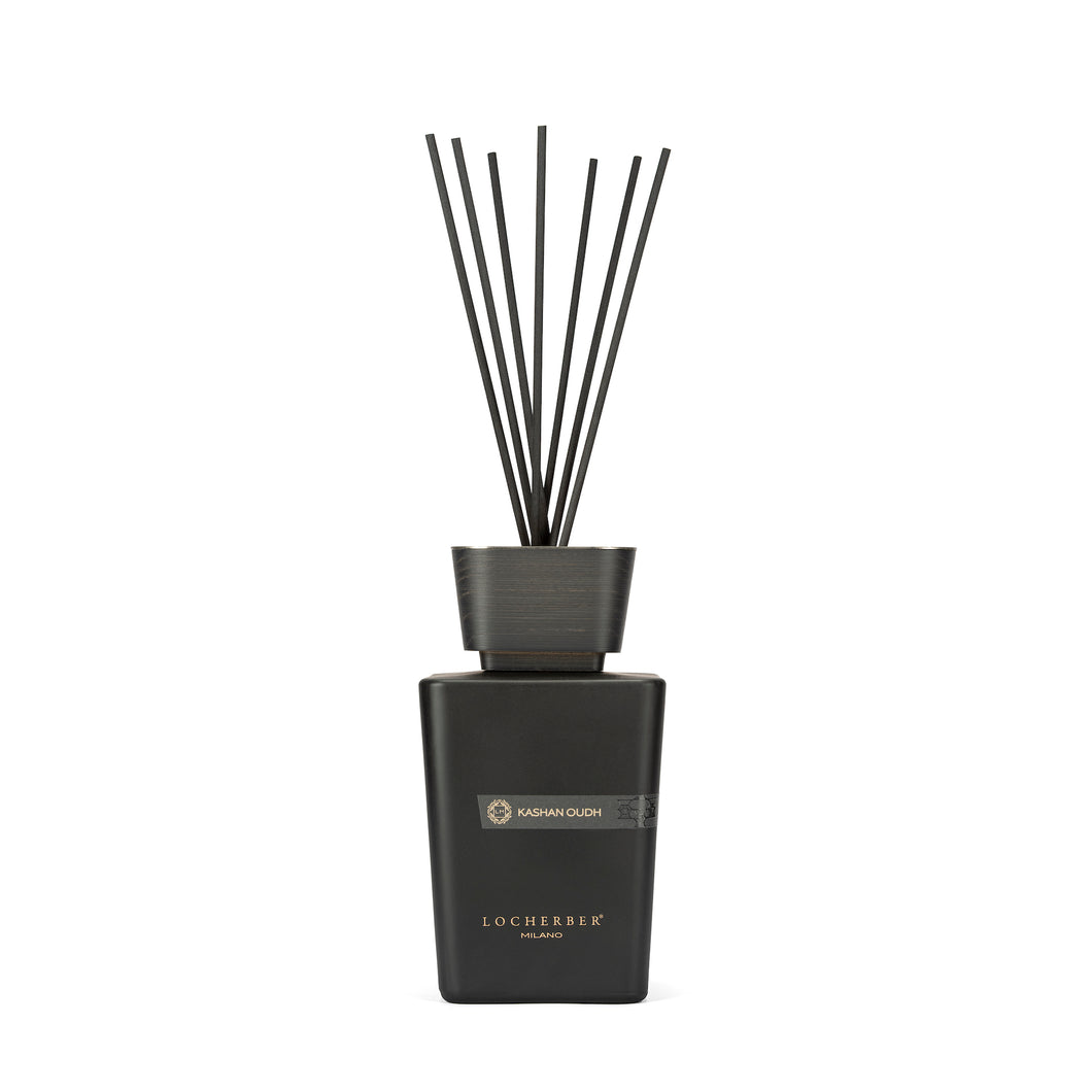Kashan Oudh - 1000ml