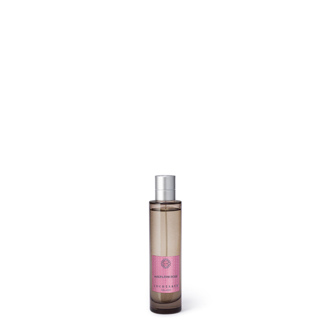 Madeleine Rose - parfum d'ambiance 100ml