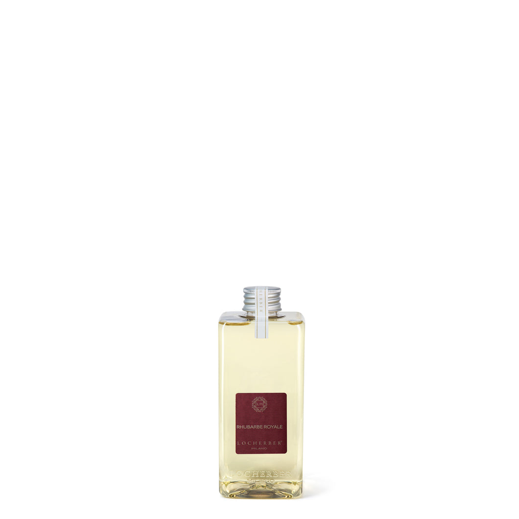 Rhubarbe Royal - 500ml Nachfüller für Raumduft