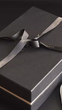 Charger et lire la vidéo dans la visionneuse de la Galerie, Rhubarbe Royale - Diffuseur et sachet parfum 250ml

